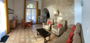 Gîte Le Sirocco Meublé de tourisme 4 étoiles Le Moulin de Prédelles